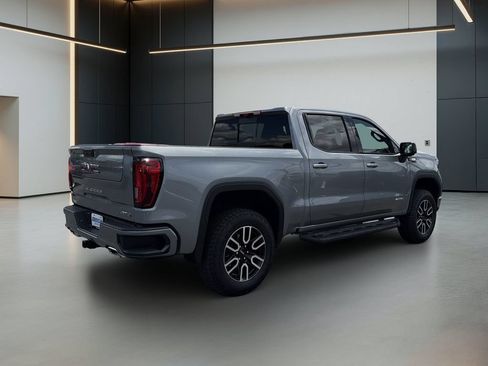 Certified 2026 GMC Sierra 1500 AT4 w/ AT4 Premium Package AWD/4WD image 7