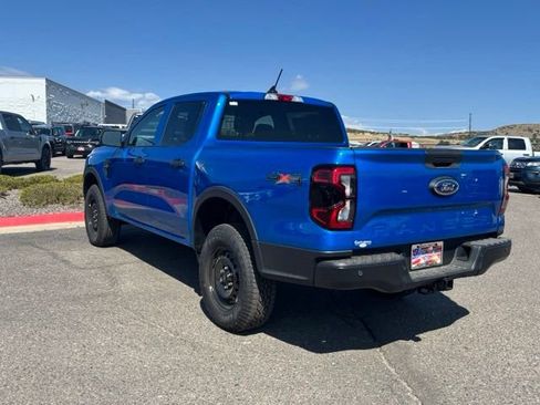 New 2026 Ford Ranger XL w/ Trailer Tow Package AWD/4WD image 3