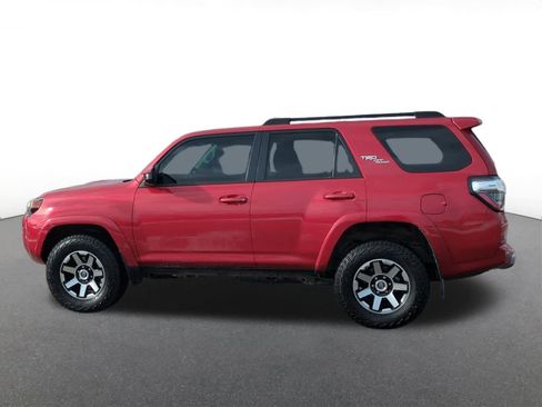 Used 2020 Toyota 4Runner TRD Off-Road image 3
