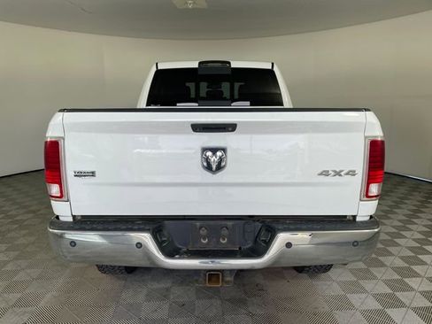 Used 2014 RAM 2500 Laramie w/ Convenience Group image 18