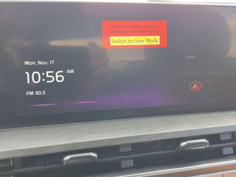 New 2025 Kia Telluride EX X-Line image 20