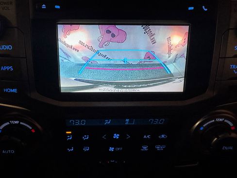 Used 2018 Toyota 4Runner Limited image 31