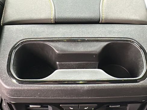 Used 2024 Chevrolet Silverado 1500 ZR2 w/ ZR2 Bison Edition image 22