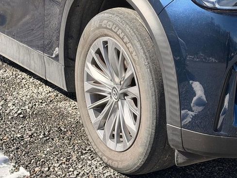 Used 2024 MAZDA CX-90 3.3 Turbo w/ Preferred Plus image 9