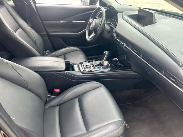 Used 2024 MAZDA CX-30 AWD 2.5 S w/ Select Sport Pkg image 12