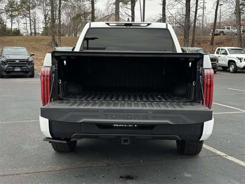 Used 2024 Toyota Tundra TRD Pro image 14