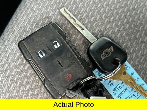 Used 2018 Chevrolet Silverado 2500 W/T w/ WT Convenience Package image 40