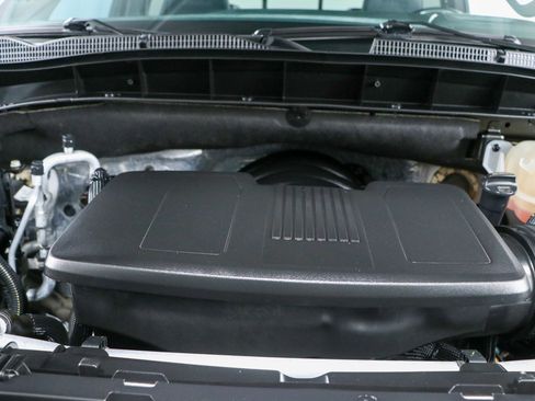 Used 2024 GMC Sierra 1500 AT4 w/ Technology Package AWD/4WD image 35