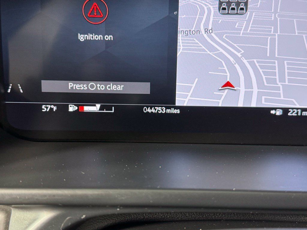 Used 2023 Land Rover Defender 130 S AWD/4WD image 18