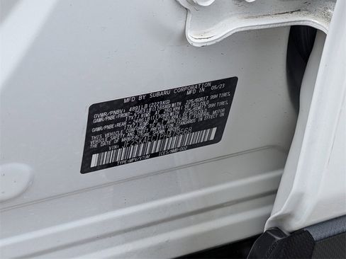 Used 2023 Subaru Forester Premium image 20