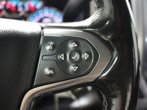 Used 2018 Chevrolet Silverado 2500 LTZ w/ Duramax Plus Package AWD/4WD image 13