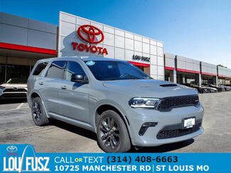 Used 2021 Dodge Durango GT w/ Blacktop Package video 1