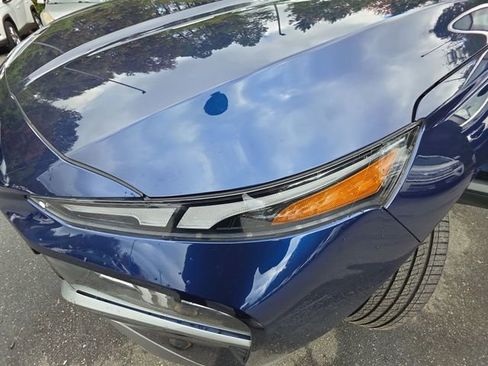 Used 2023 Hyundai Santa Fe SE w/ Cargo Package image 41