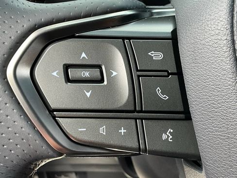 Certified 2024 Lexus LX 600 F Sport AWD/4WD image 32