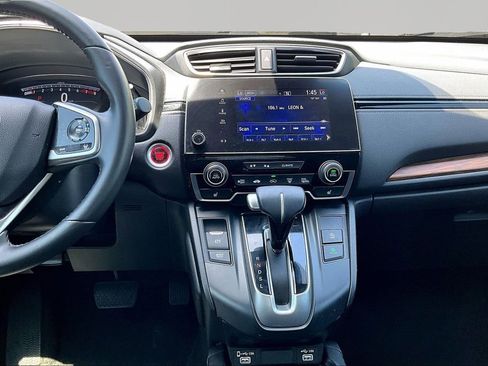 Used 2022 Honda CR-V EX-L image 9