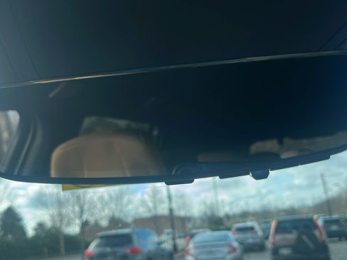 New 2025 Cadillac Escalade IQ Luxury 2 image 19