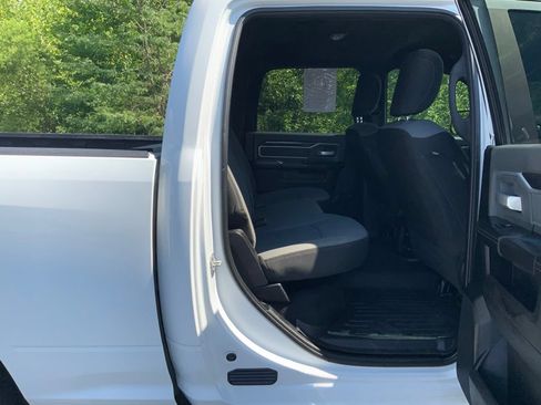 Used 2021 RAM 2500 Big Horn AWD/4WD image 24
