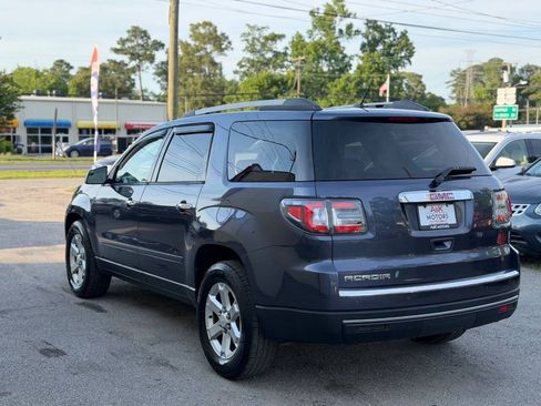 Used 2014 GMC Acadia SLE FWD image 4