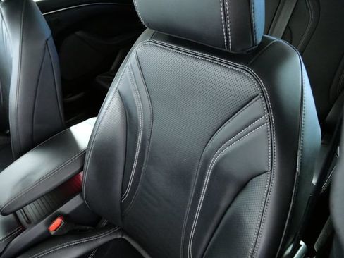 Certified 2023 Ford Mustang Mach-E Premium AWD/4WD image 18