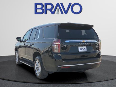 Used 2024 Chevrolet Tahoe LT RWD image 5