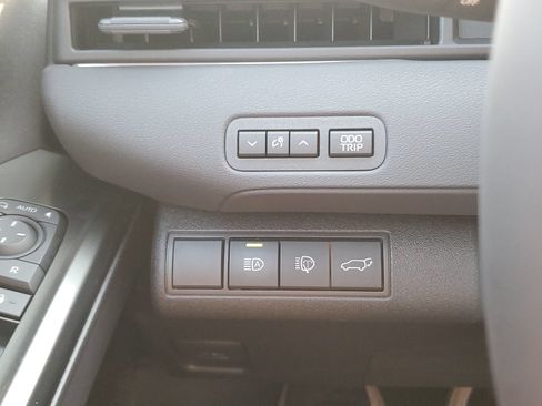 New 2026 Toyota bZ Woodland AWD/4WD image 30