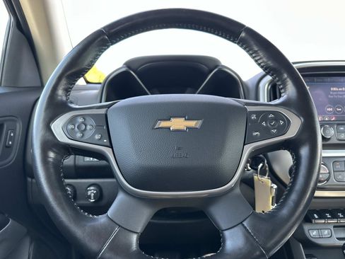 Certified 2019 Chevrolet Colorado ZR2 w/ Colorado ZR2 Bison Edition image 21