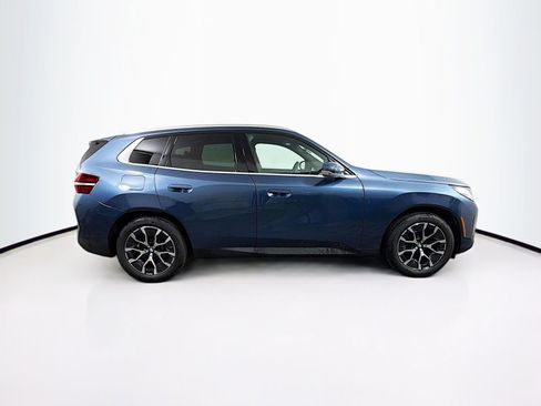 Used 2025 BMW X3 xDrive30i image 8