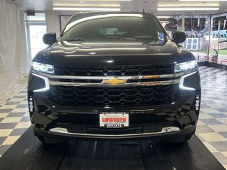 Used 2024 Chevrolet Tahoe LS w/ Max Trailering Package video 2