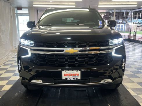Used 2024 Chevrolet Tahoe LS w/ Max Trailering Package image 2