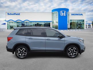 Used 2022 Honda Passport Elite video 2
