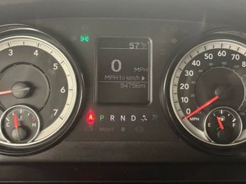 Used 2020 RAM 1500 Tradesman image 22