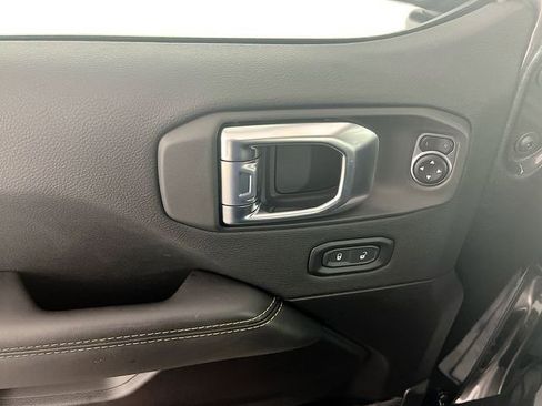 New 2026 Jeep Wrangler Sahara image 15