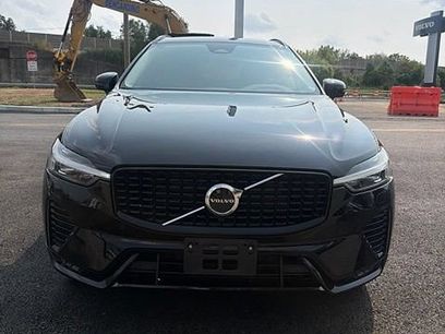 Used 2024 Volvo XC60 B5 Core w/ Protection Package Premier