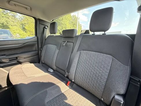 Used 2024 Ford Ranger XL AWD/4WD image 9