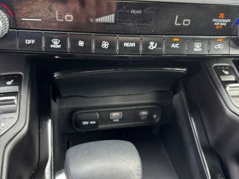 Used 2024 Kia Telluride SX X-Pro AWD/4WD image 17