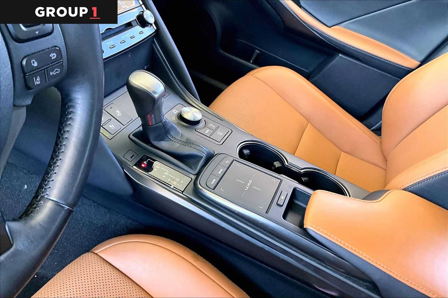Used 2024 Lexus IS 300 w/ Comfort Package RWD image 14