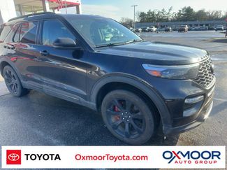 Used 2021 Ford Explorer ST w/ Equipment Group 401A video 1