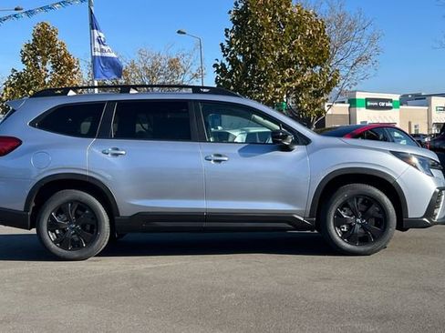 New 2026 Subaru Ascent Premium image 3