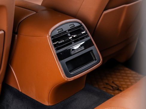 Used 2018 Maserati Quattroporte S Q4 image 37