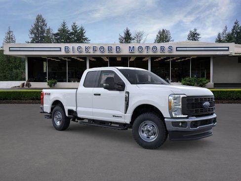 New 2026 Ford F250 XL image 7
