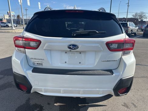Used 2021 Subaru Crosstrek 2.0i Premium w/ Popular Package #3 image 5