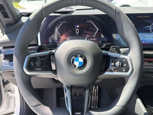 New 2027 BMW 530i RWD image 19