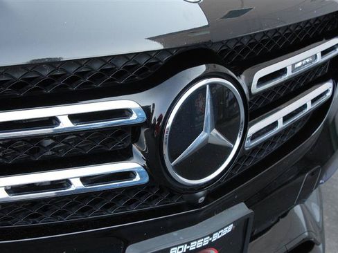 Used 2017 Mercedes-Benz GLS 63 AMG 4MATIC w/ AMG Night Styling Package image 47