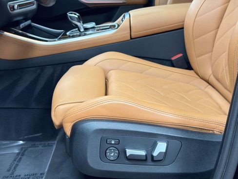 Certified 2023 BMW X5 xDrive40i w/ Climate Comfort Package AWD/4WD image 14