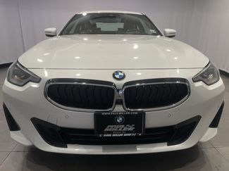 Certified 2023 BMW 230i xDrive Coupe w/ Premium Package AWD/4WD video 2