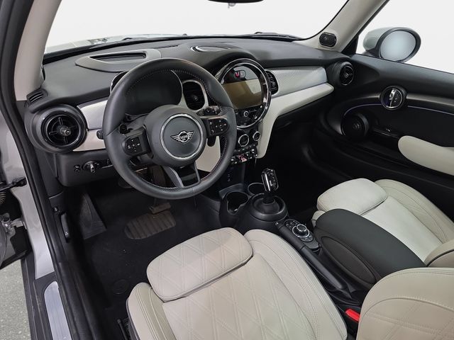 Certified 2024 MINI Cooper S FWD image 9