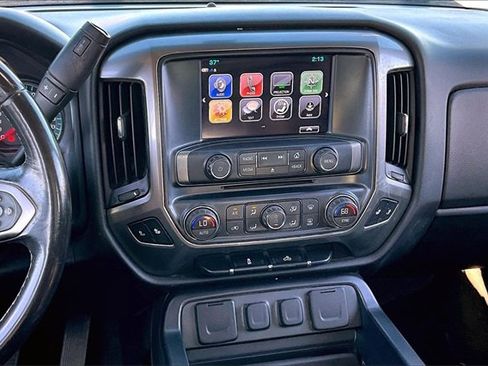 Used 2018 Chevrolet Silverado 1500 LT w/ All Star Edition image 10