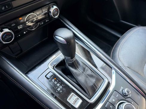 Used 2017 MAZDA CX-5 Grand Touring w/ Premium Package AWD/4WD image 20