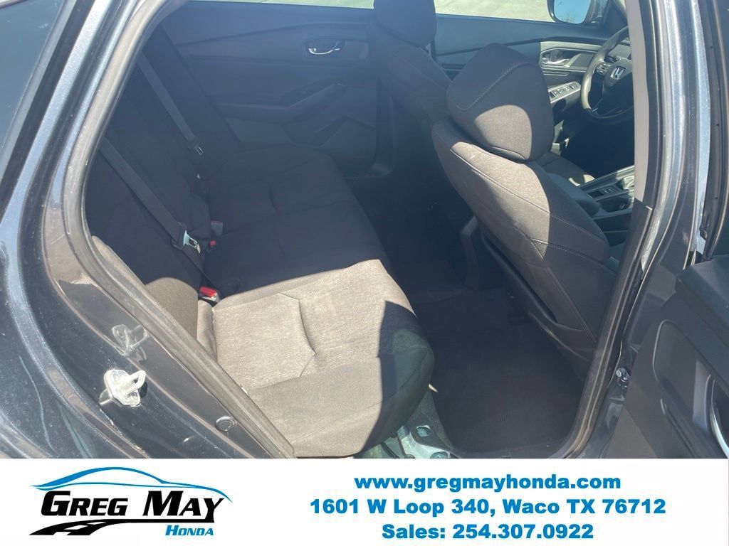 Used 2024 Honda Accord EX image 22