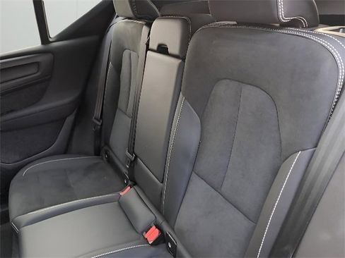 Used 2023 Volvo XC40 Recharge Ultimate w/ Protection Package Premier image 36